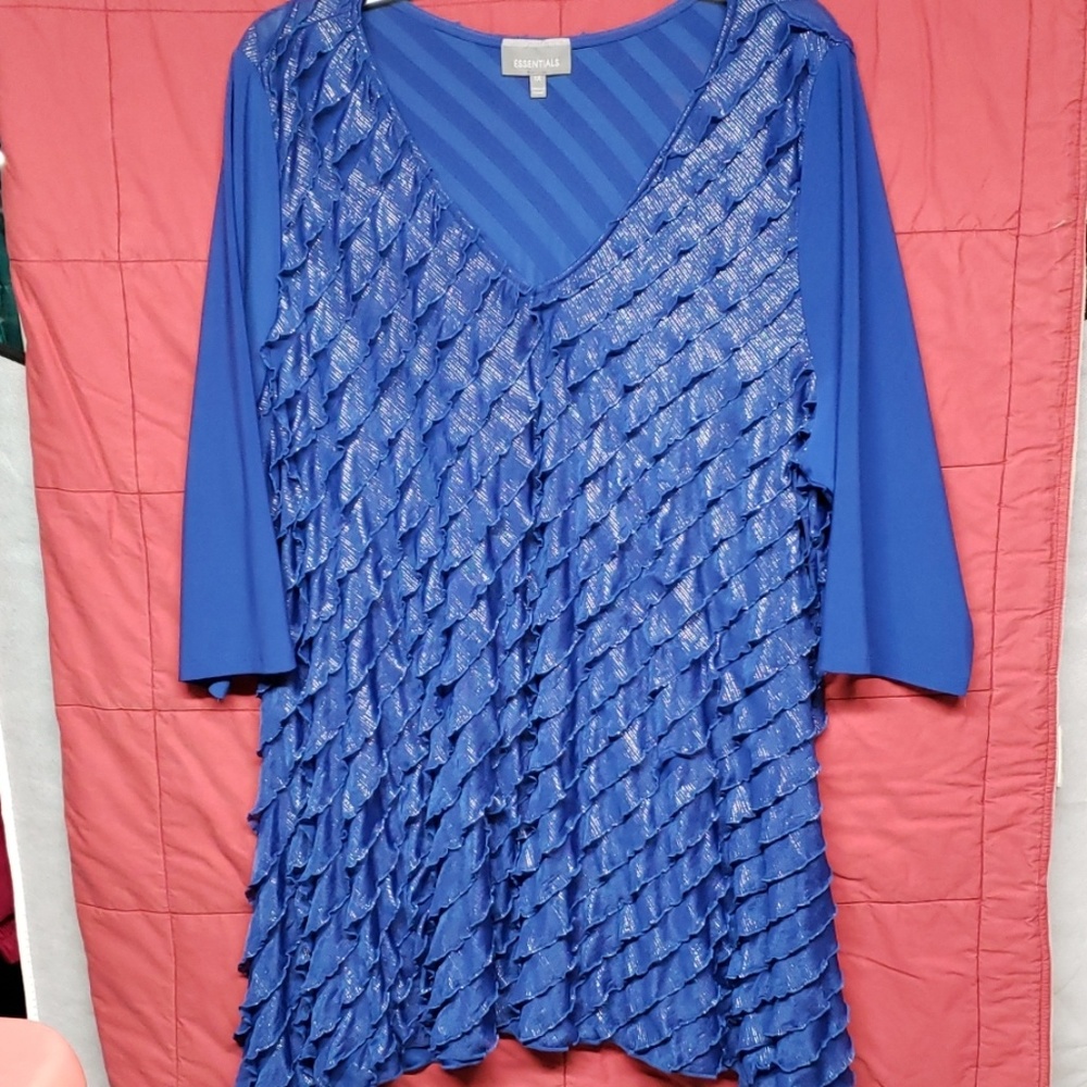 Essentials Womens top 2 for $20